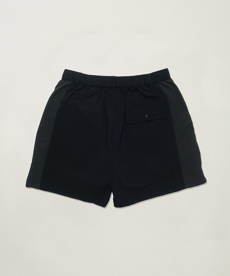 尼龍輕便短褲 GOOD EASY 5 SHORTS