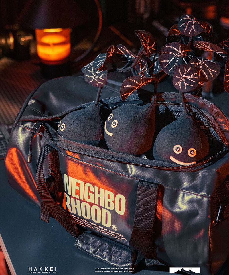 暗黑七葉山烏龜豆吉