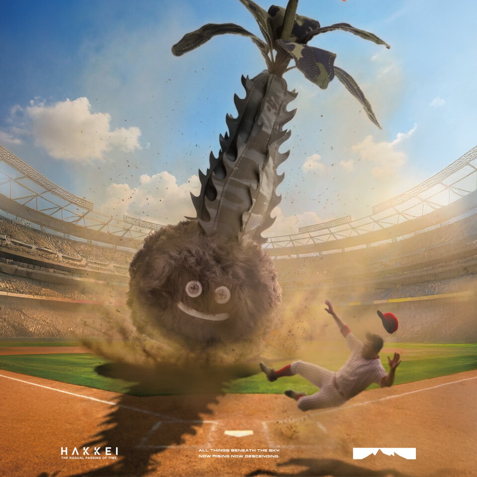 巴氏棒槌樹豆吉