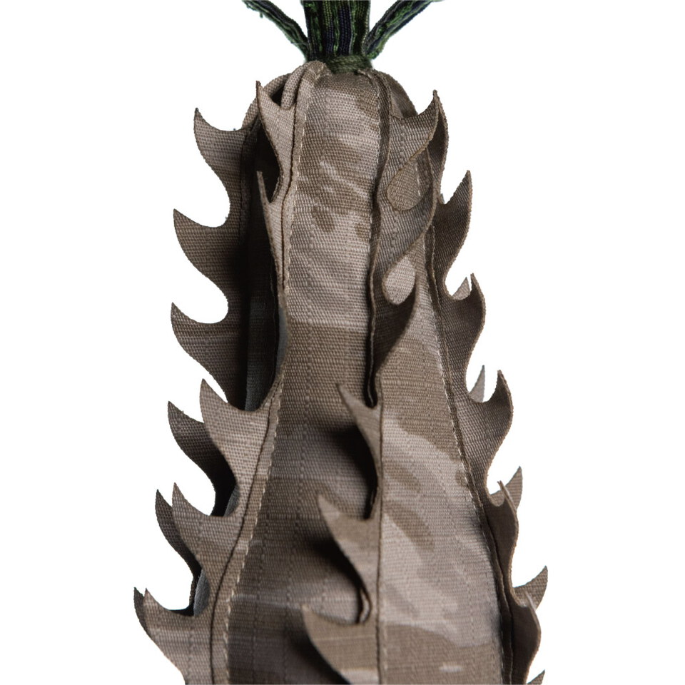 巴氏棒槌樹豆吉