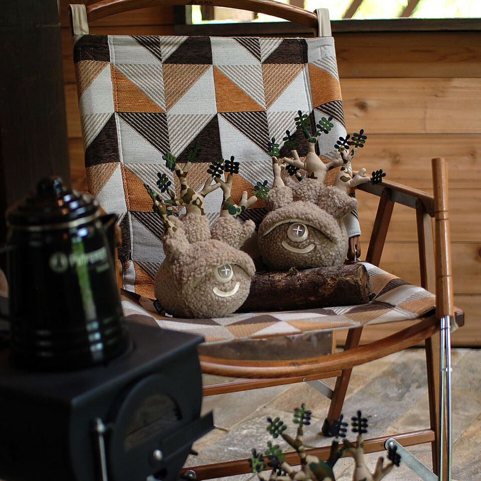 象足漆莫里