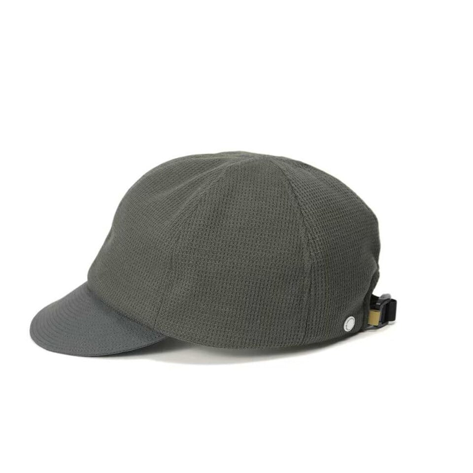 山系華夫格帽 Mount Waffle Cap