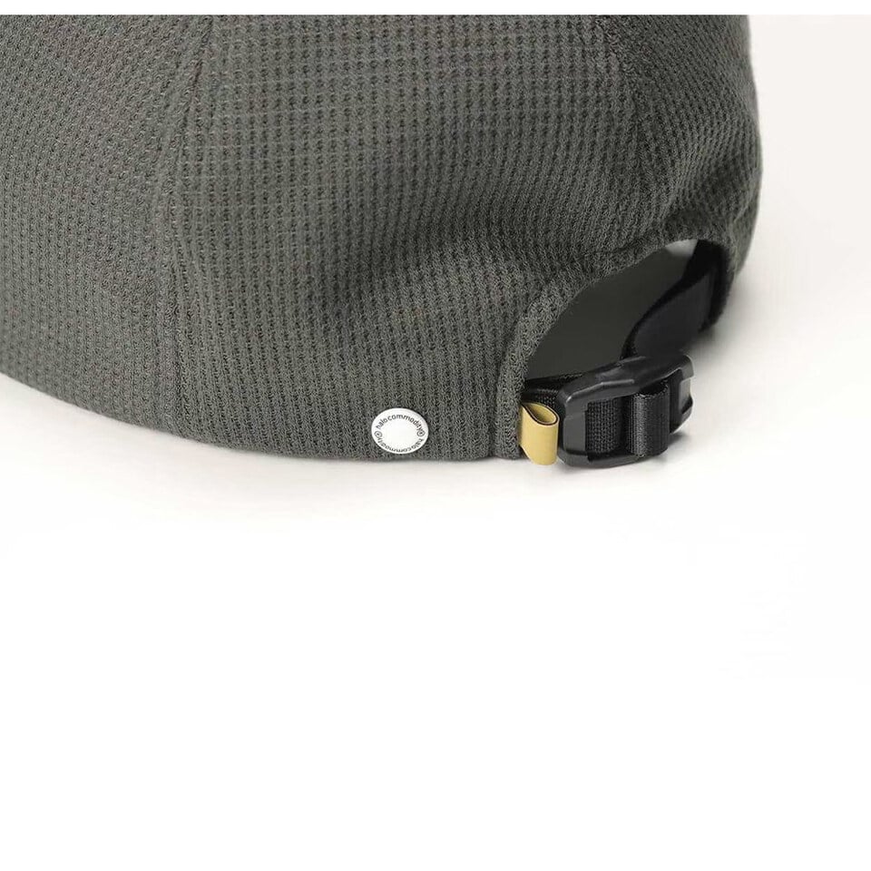 山系華夫格帽 Mount Waffle Cap