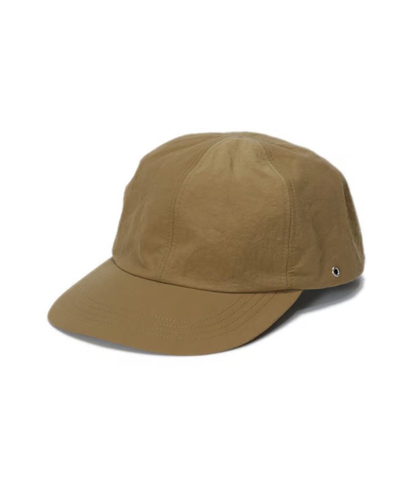 HLC23102-242 尼龍六片帽 Salt Path Cap