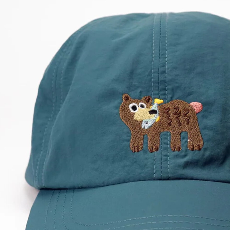 KUMA Cap