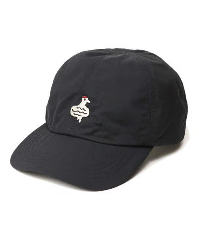 HLC23107-251 刺繡六片帽 雷鳥 Cap