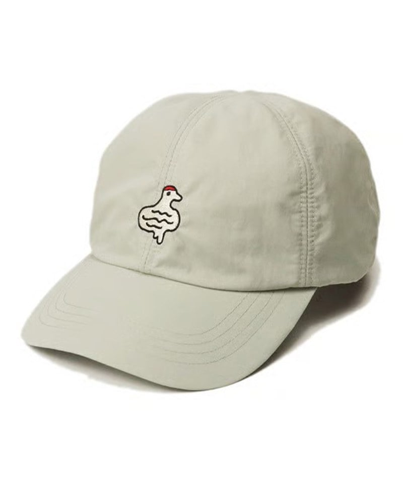 HLC23107-251 刺繡六片帽 雷鳥 Cap