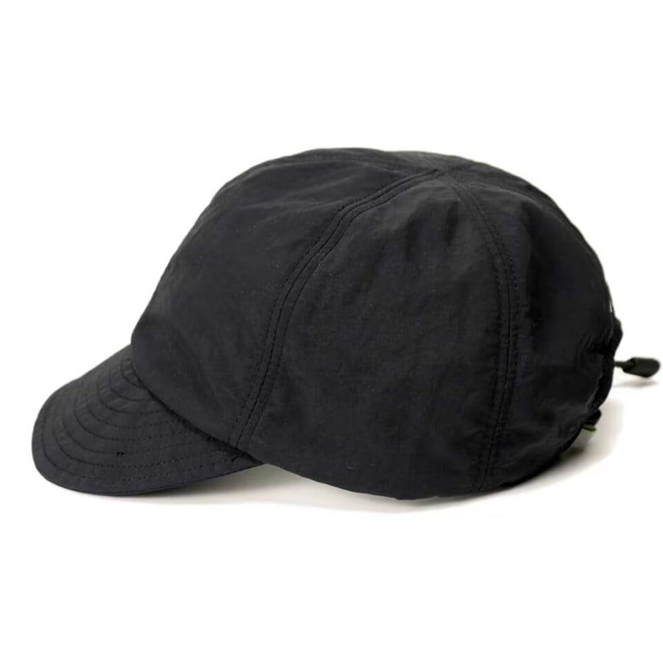 HLC23107-252 弧形 Logo 帽 Bend Banner Cap