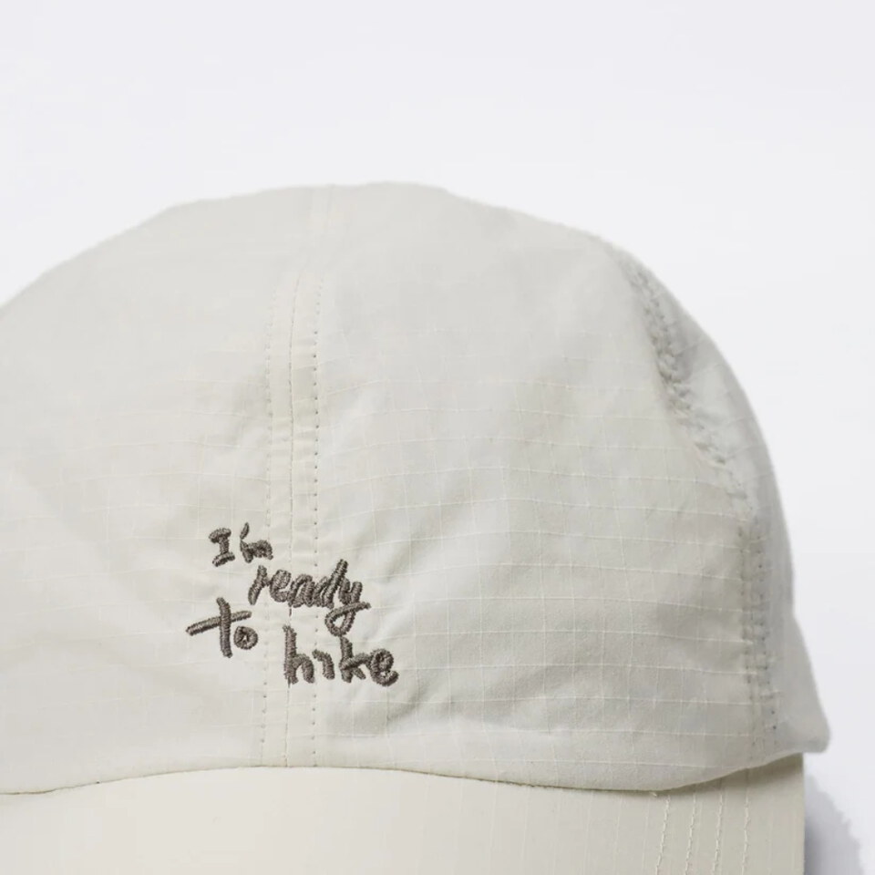 HLC23107-261 Ready To Cap