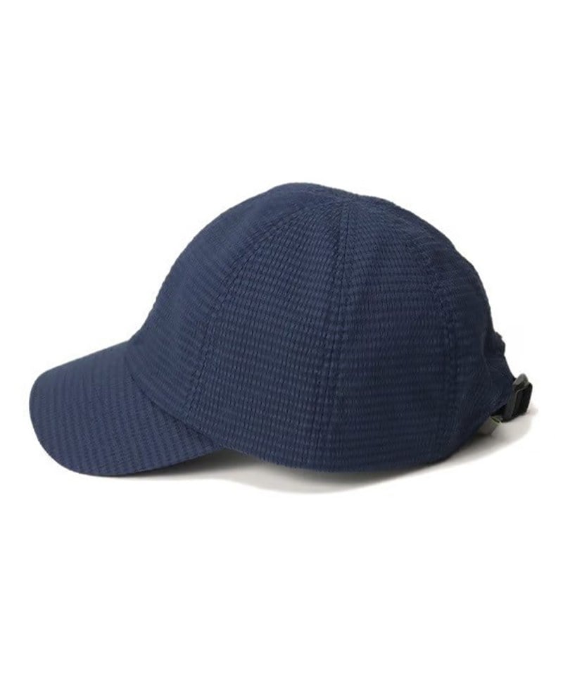 HLC23108-251 泡泡紗棒球帽 Whirl Cap