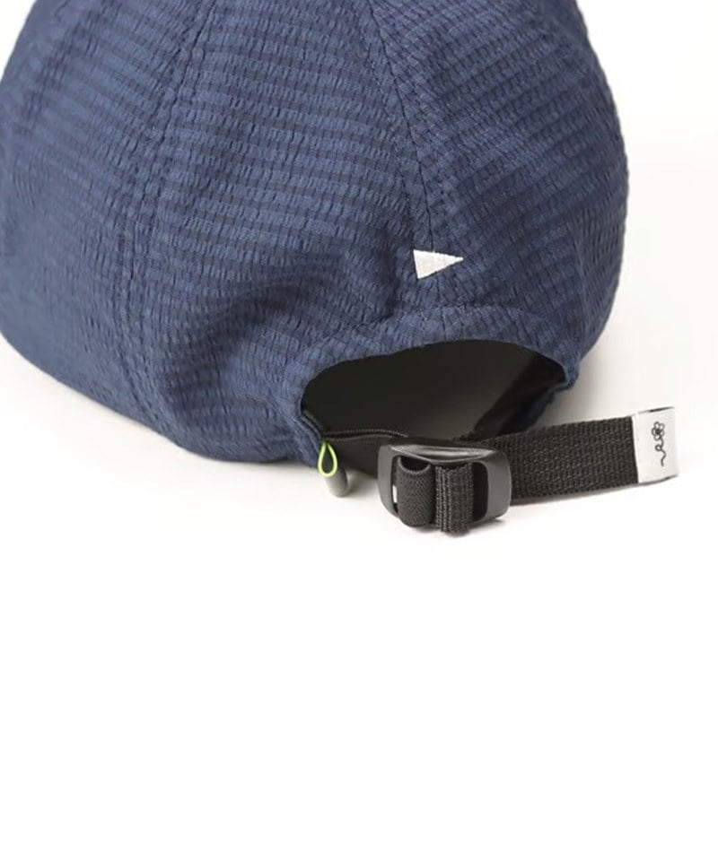 HLC23108-251 泡泡紗棒球帽 Whirl Cap