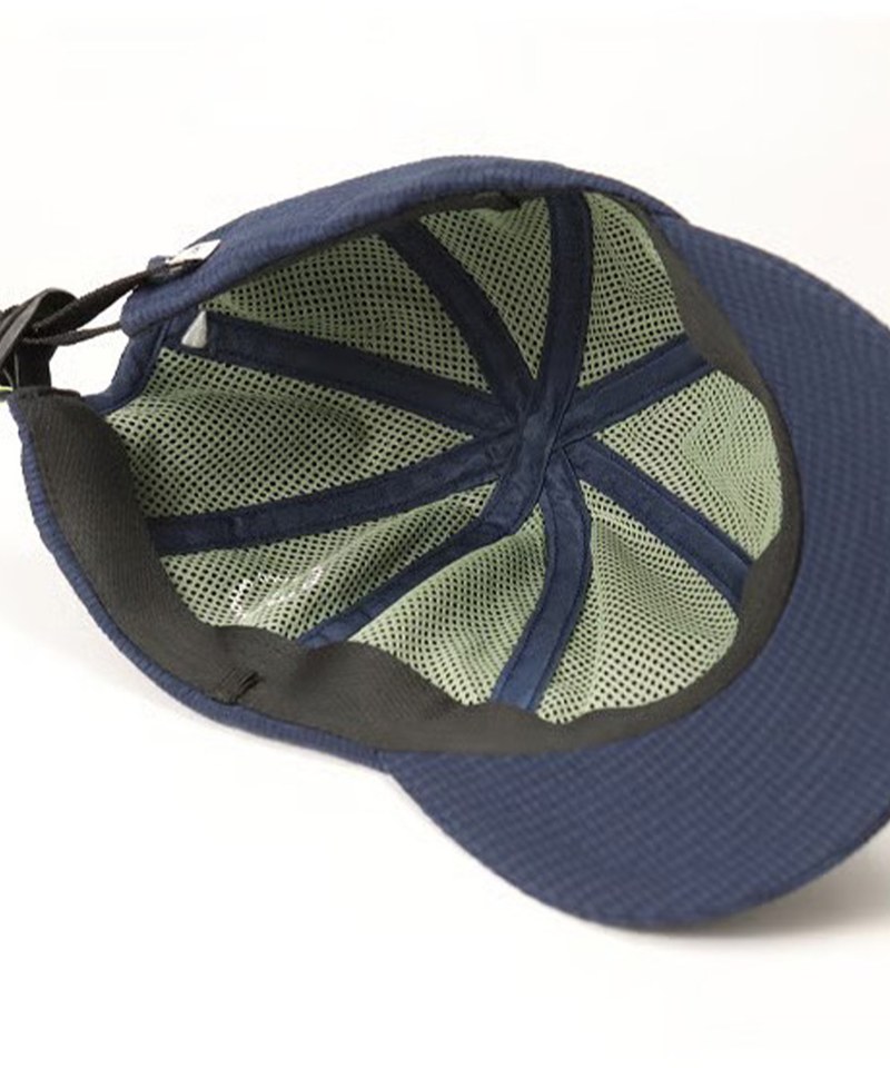 HLC23108-251 泡泡紗棒球帽 Whirl Cap