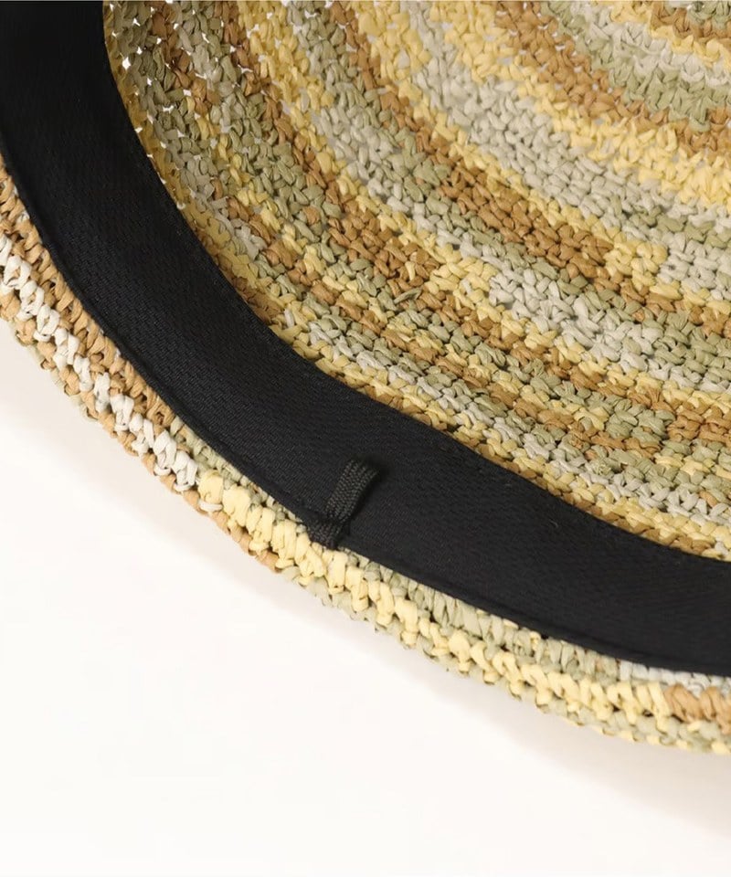 HLC23109-251 手編圓頂帽 Dale Dome Cap