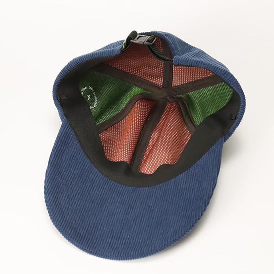 燈芯絨帽 Twig Cap