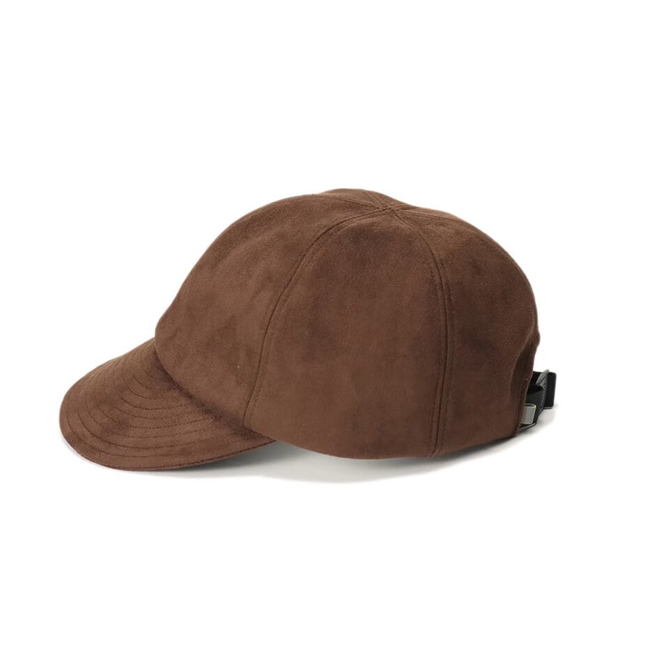 霧面休閒帽 Cairn Cap