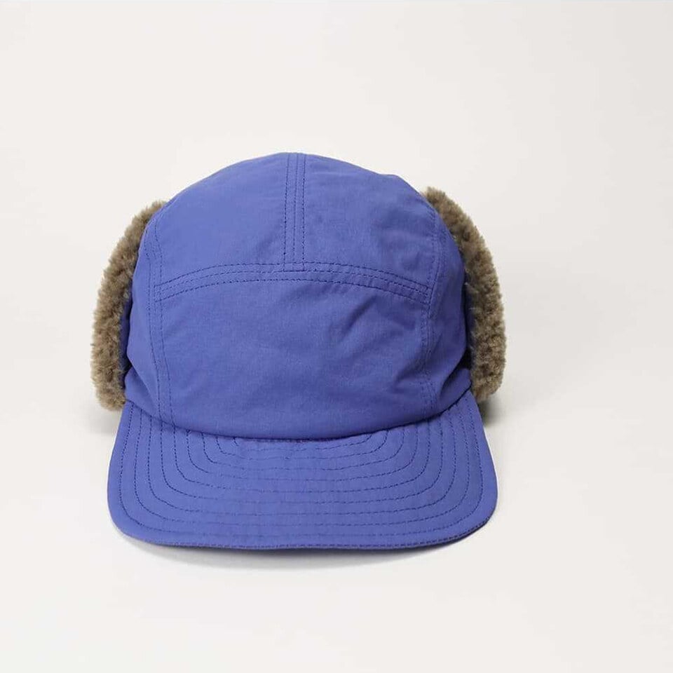 飛行帽 Hares Fur Cap