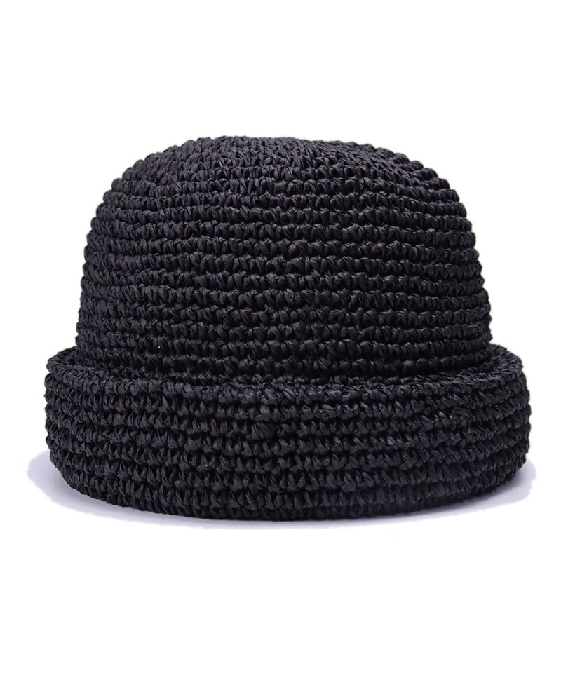 HLC2341-241 手編圓頂帽 Dale Dome Cap