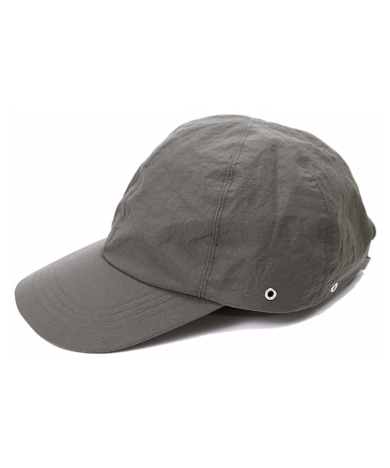 尼龍六片帽 Salt Path Cap