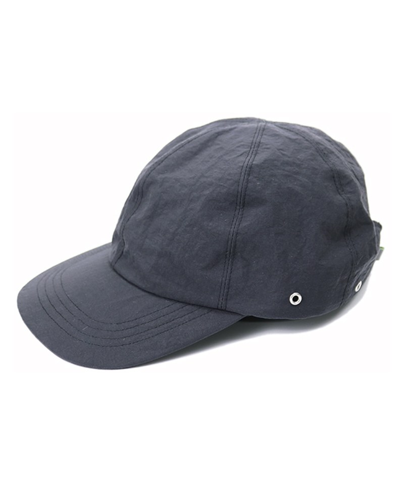尼龍六片帽 Salt Path Cap