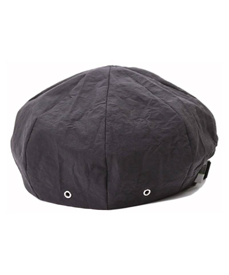 HLC2372-231 尼龍貝雷帽 Salt Path Beret