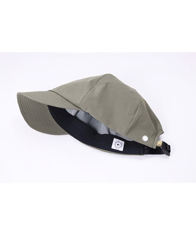 尼龍便帽 Belay Cap