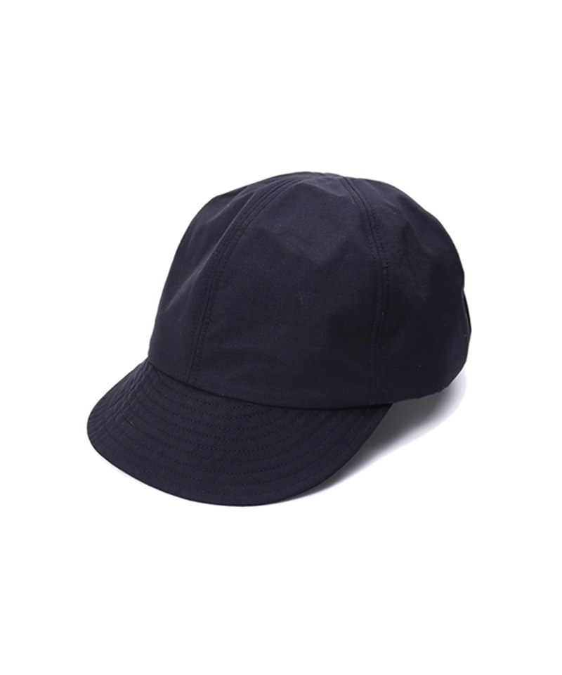 防潑水六片帽 Bend Banner Cap