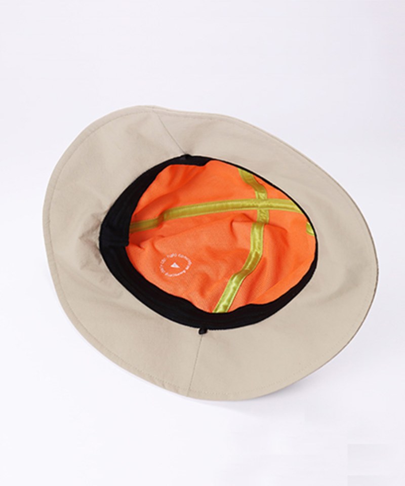刺繡防水尼龍帽 Surplus Hat