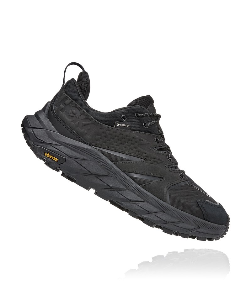 男 Anacapa Low GTX 登山鞋