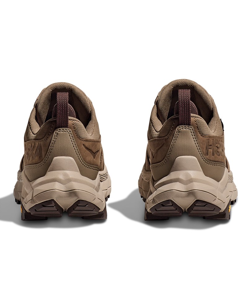 男 Anacapa Low GTX 登山鞋