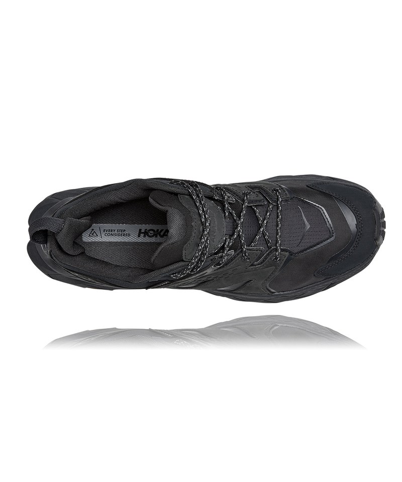 男 Anacapa Low GTX 登山鞋