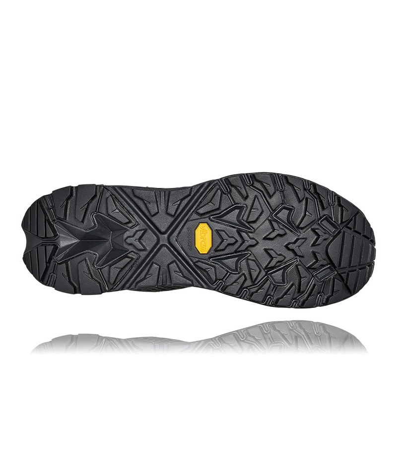 男 Anacapa Low GTX 登山鞋
