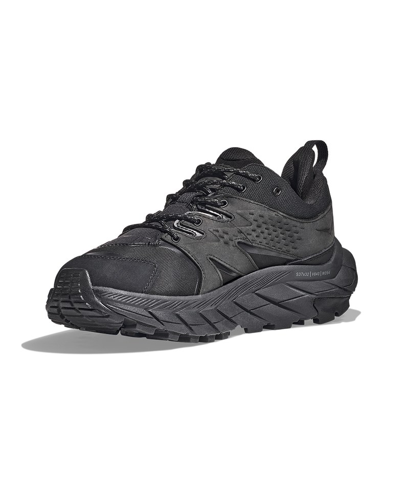 女 Anacapa Low GTX 登山鞋