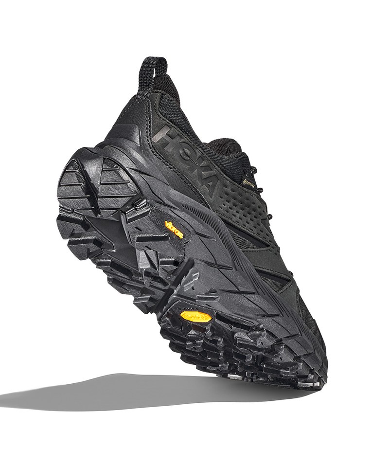 女 Anacapa Low GTX 登山鞋