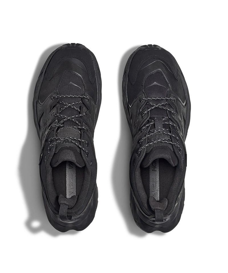 女 Anacapa Low GTX 登山鞋