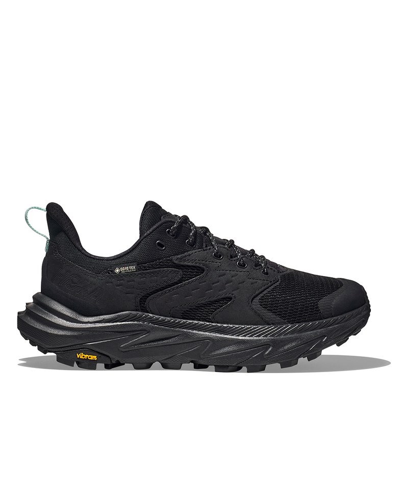 男 Anacapa 2 Low GTX 登山鞋