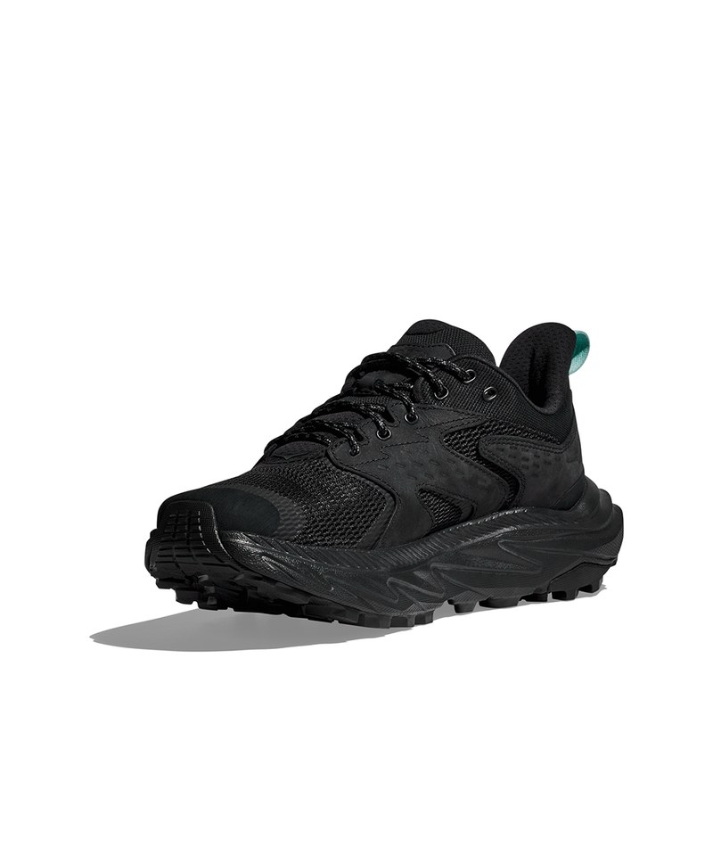 男 Anacapa 2 Low GTX 登山鞋