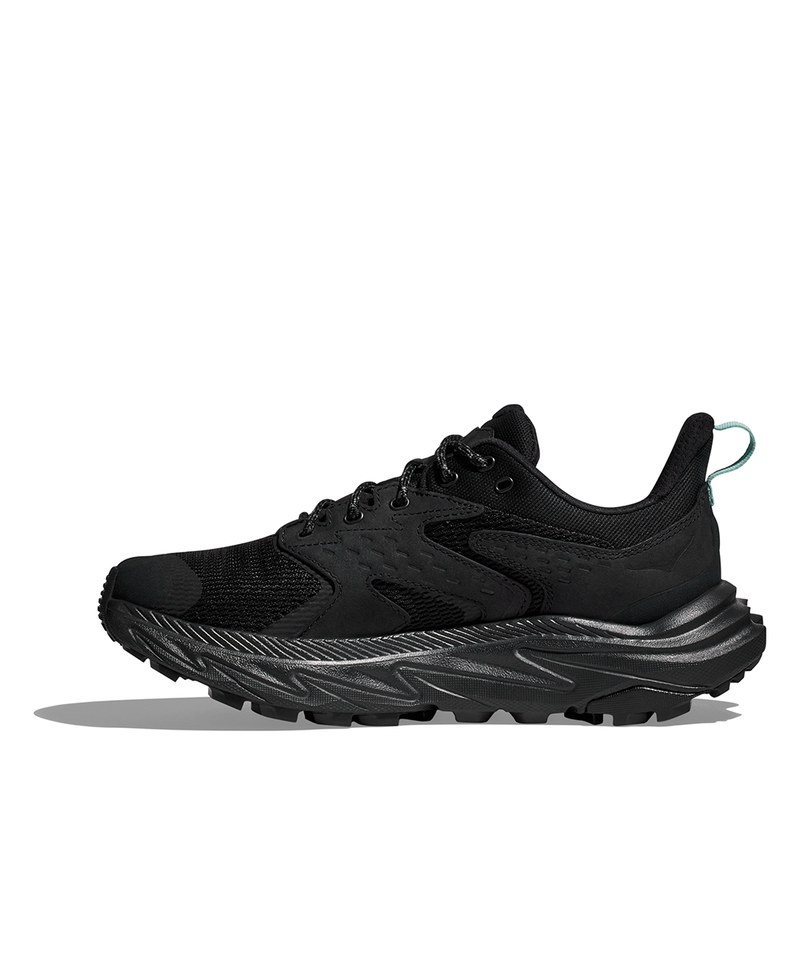 女 Anacapa 2 Low GTX 登山鞋