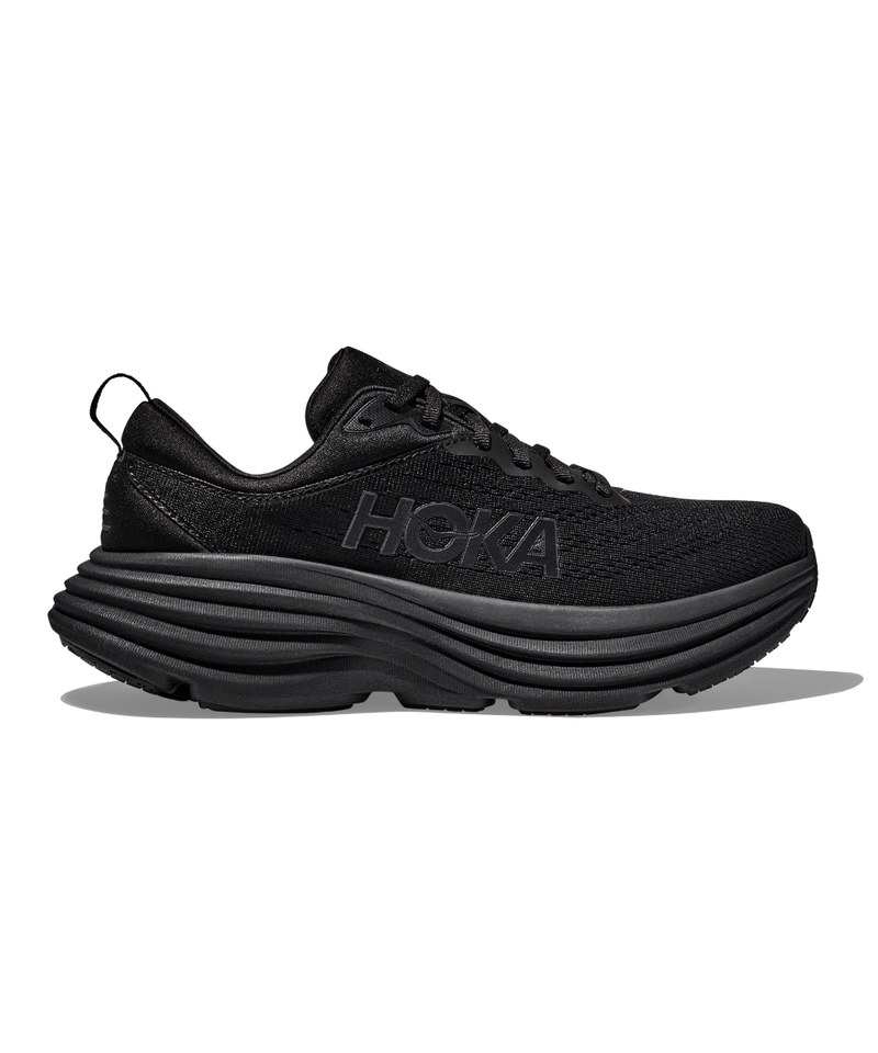 HOKA1950-241 男 Bondi 8 Wide 路跑鞋