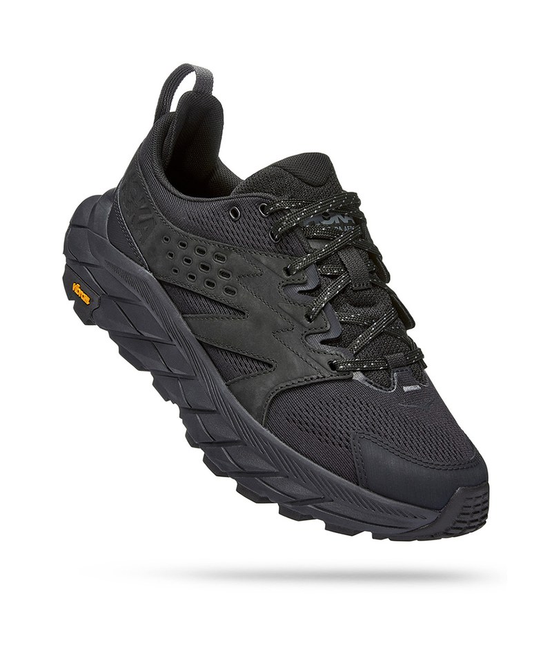 男 Anacapa Breeze Low 健行鞋