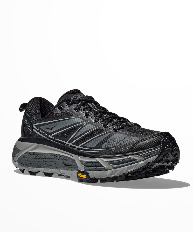 HOKA1957-242 U Mafate Speed 2 越野鞋