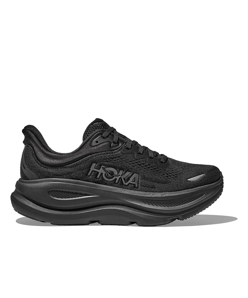 HOKA1960-251 男 Bondi 9 Wide 路跑鞋