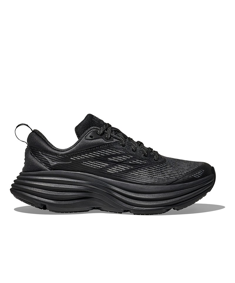 HOKA1961-251 U Bondi 8 TS Caged 路跑鞋