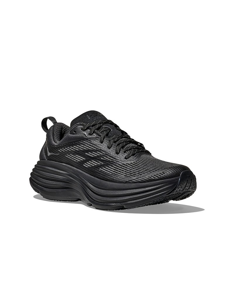 HOKA1961-251 U Bondi 8 TS Caged 路跑鞋