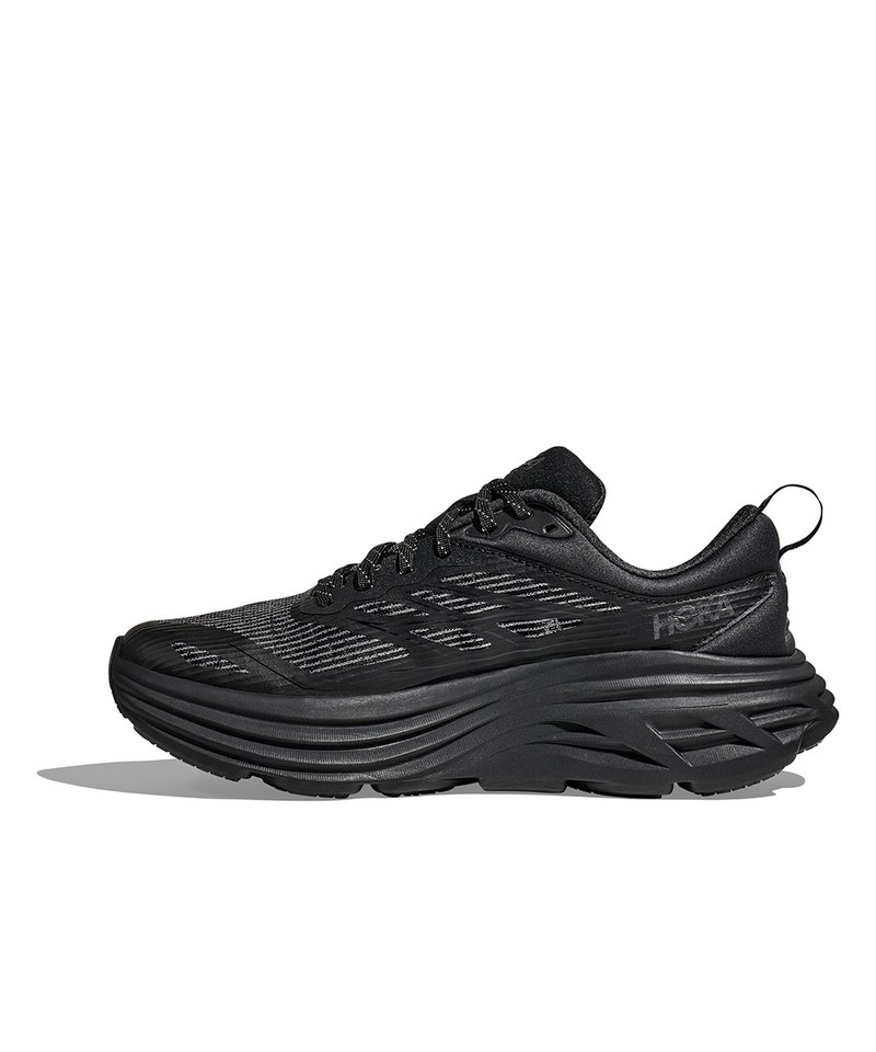 HOKA1961-251 U Bondi 8 TS Caged 路跑鞋