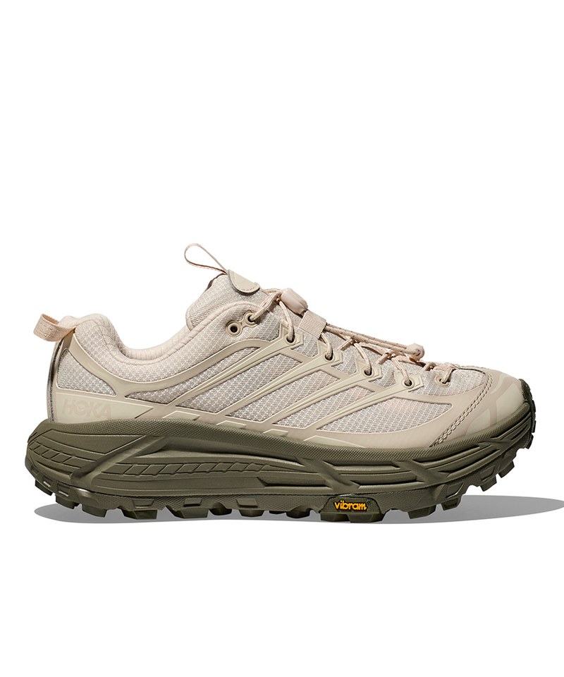 HOKA1963-251 U Mafate Three2 越野鞋