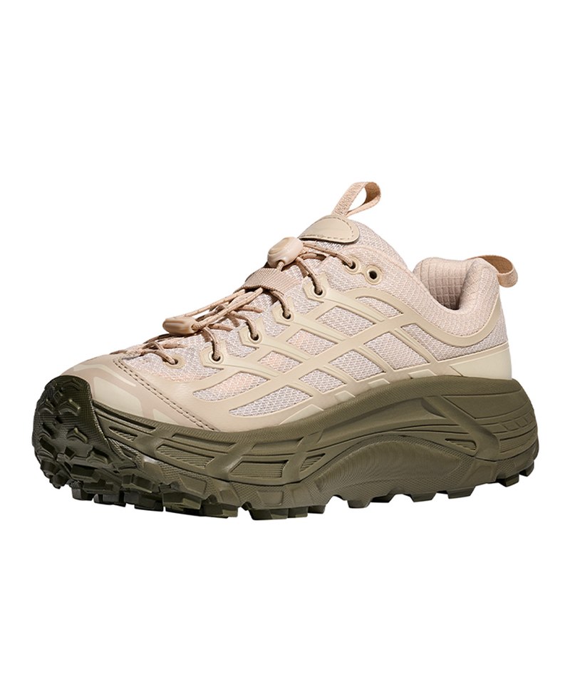 HOKA1963-251 U Mafate Three2 越野鞋