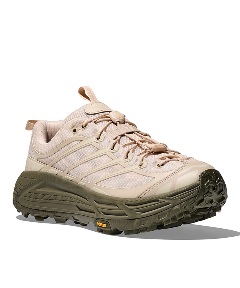 HOKA1963-251 U Mafate Three2 越野鞋