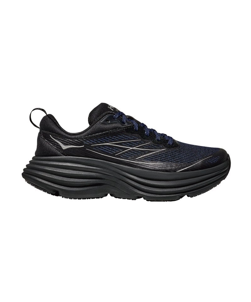 HOKA1968-252 U Bondi 8 TS Caged 路跑鞋