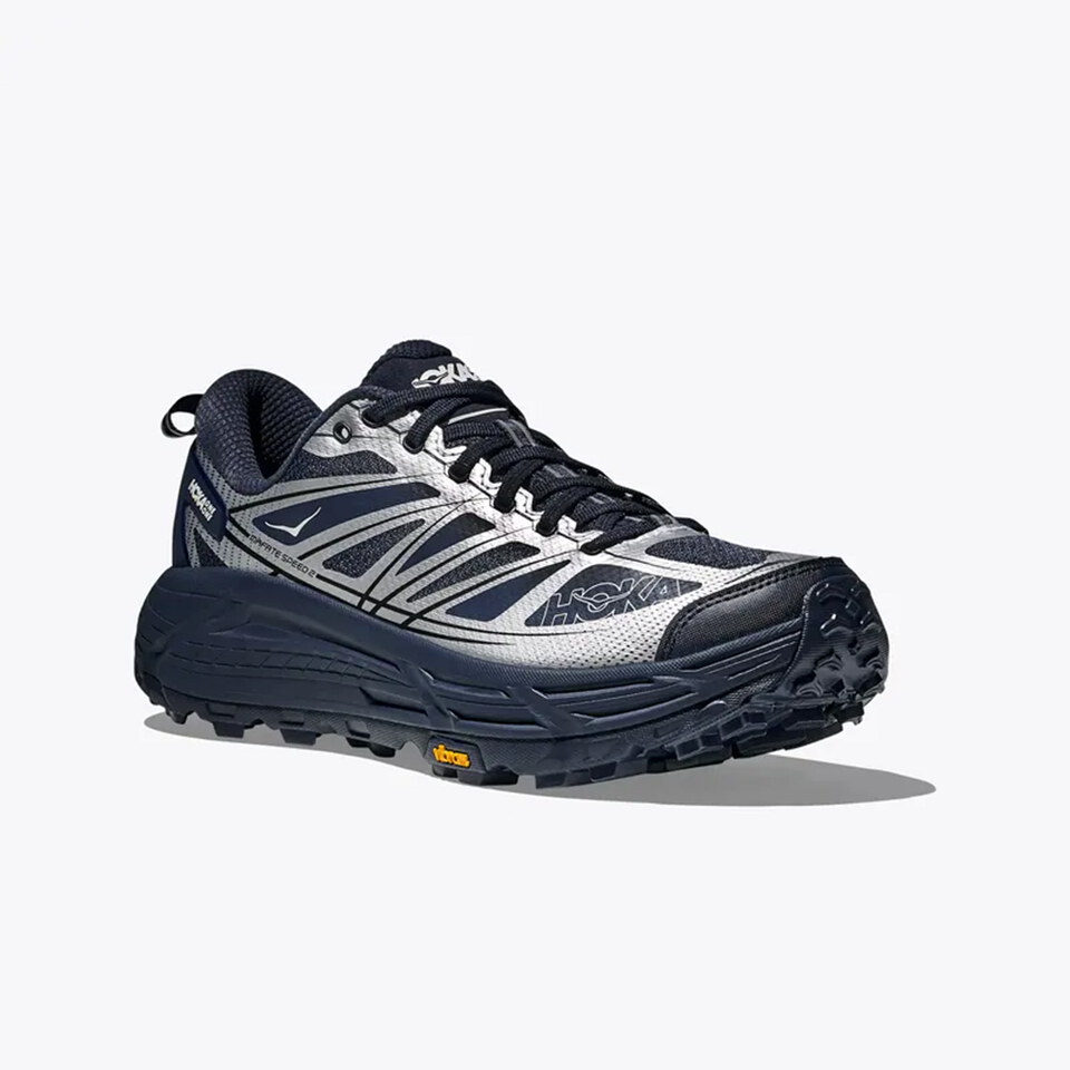HOKA1972-252 U Mafate Speed 2 越野鞋