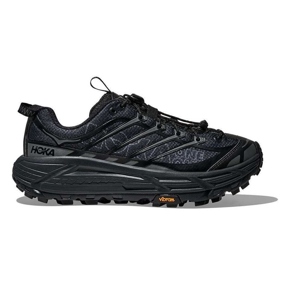 HOKA1974-262 Mafate Three2 Wordmark越野鞋